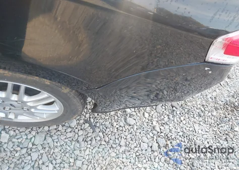 2009 Ford Focus Se from USA, damaged, VIN 1FAHP35N09W149996